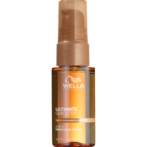 Sérum Ultimate Smooth cabello encrespado Wella Professionals