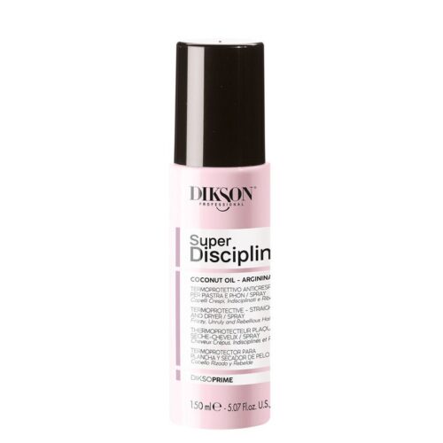 Dikson® Prime Super Discipline Anti Frizz Thermo Protector 150 ml