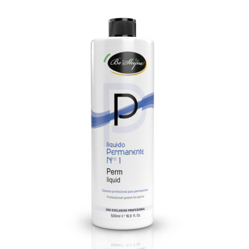 Be´Shyne® Líquido permanente Nº 1 , 500 ml