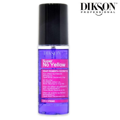 Dikson®Prime Olio No Yellow Spray 100 ml