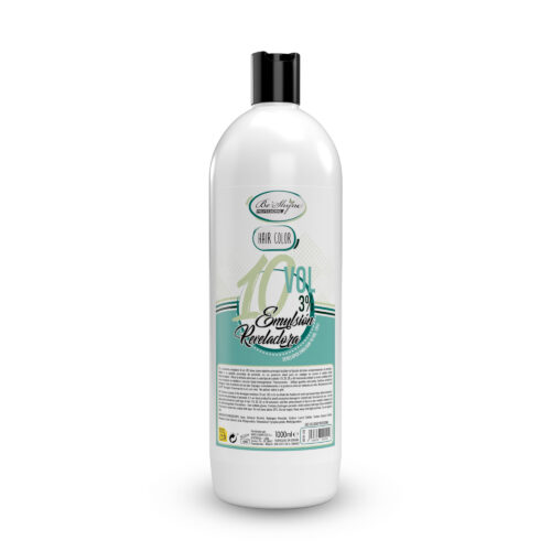 Be´Shyne® Crema Reveladora 10 VOL 3% 1L