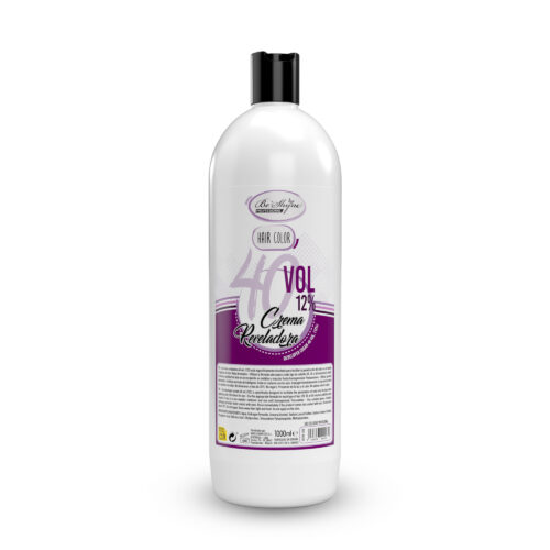 Be´Shyne® Crema Reveladora 40 VOL 12% 1L