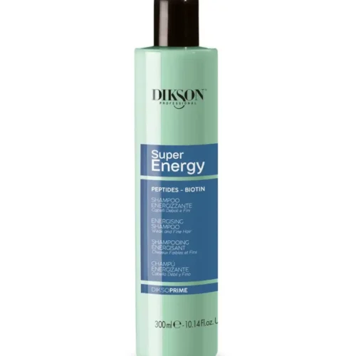Champú Super Energy Scalp DIKSOPRIME 300ml
