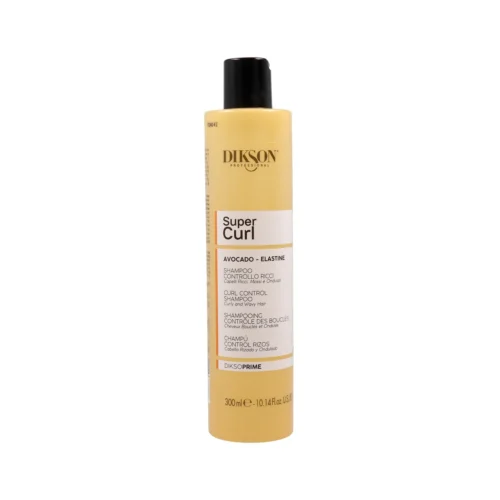Dikson®, Prime Super Curl Shampoo 300 ml