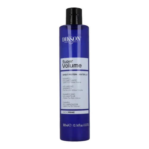 DIKSON®,Champú Super Volume DIKSOPRIME 300ml