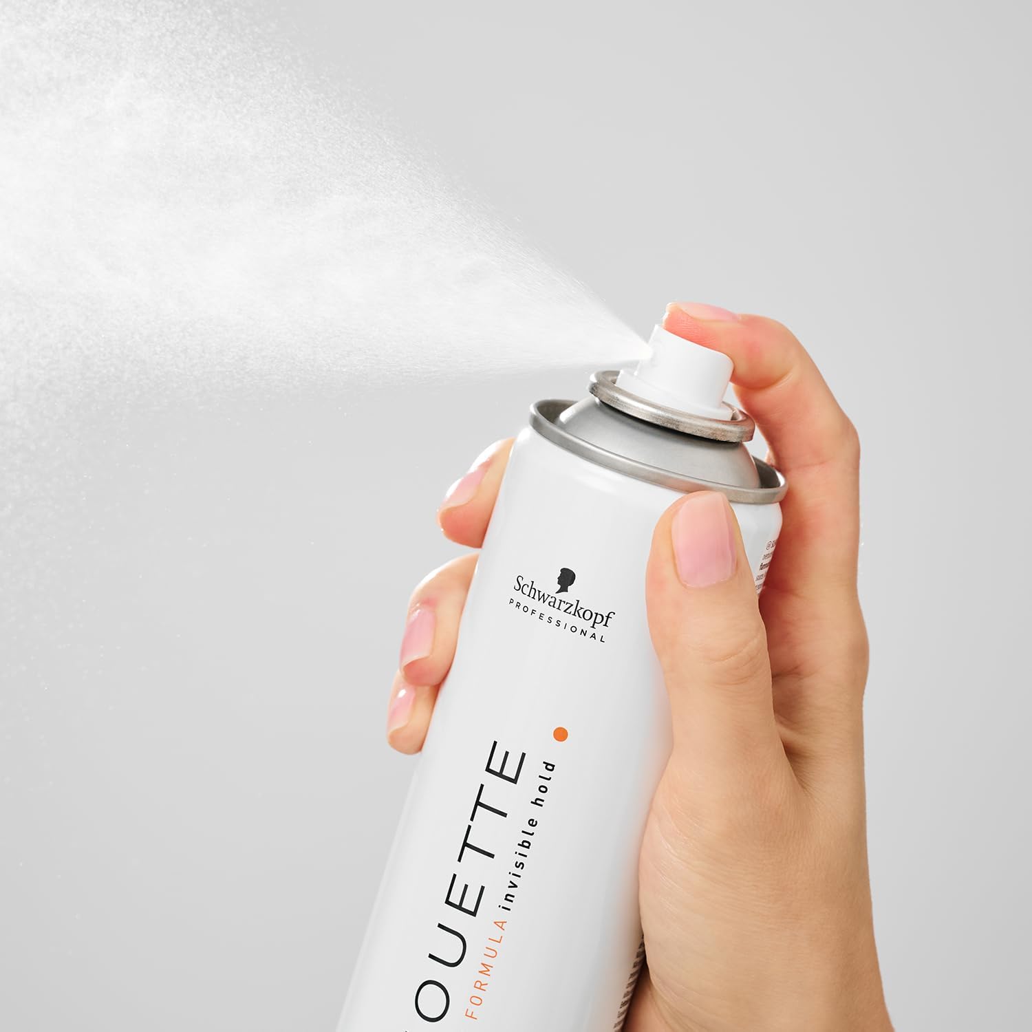 Silhouette Laca Flexible 500 ml - Imagen 3