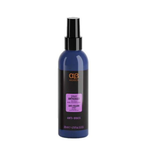 MUSTER & DIKSON,ARGABETA SPRAY NO YELLOW 200 ML