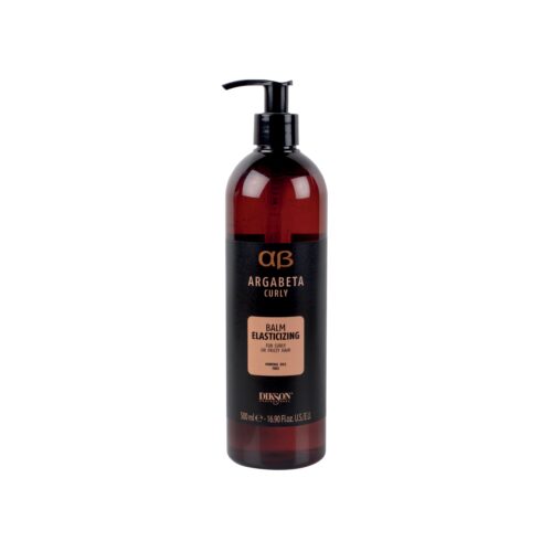 Dikson Argabeta Acondicionador Rizados 500 ml