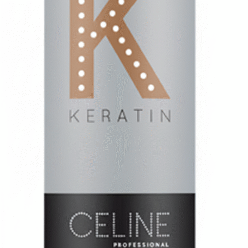 Laca Keratin Fuerte 750 ml Celine