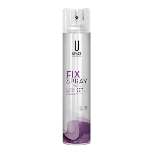 Laca Fuerte Ufaes 750ml