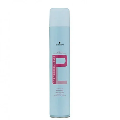 Schwarzkopf Professionnel Laca/spray Aerosol 500 Ml