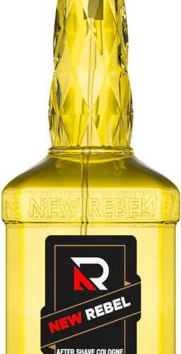 New Rebel After Shave Cologne Nº2 350 ml