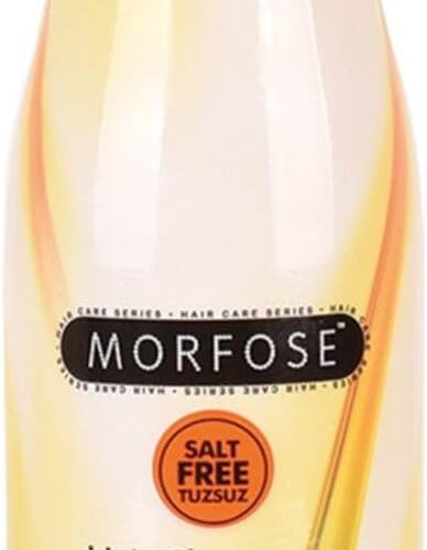 Morfose Herbal Shampoo 500ml