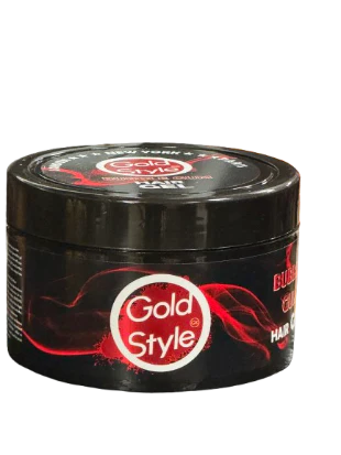 Gold Style Bubble Gum Hair Gel 450 ml