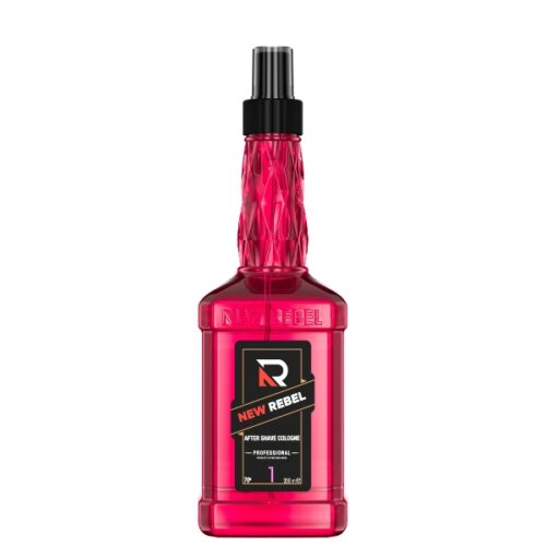 New Rebel After Shave Cologne – No.1