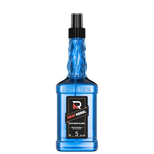 New Rebel After Shave Cologne – Nº.5