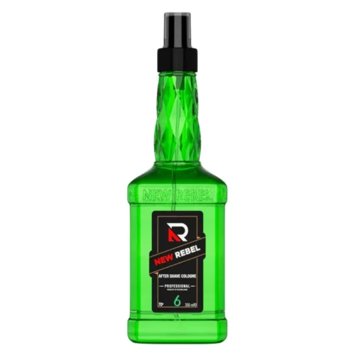 New Rebel After Shave Cologne Nº6 350 ml