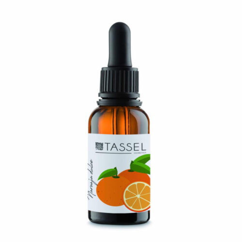 Aceite Esencial Naranja 30ml.