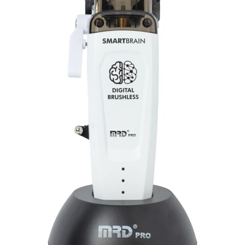 MAQUINA DE CORTE SMART BRAIN BLANCA MRD PRO