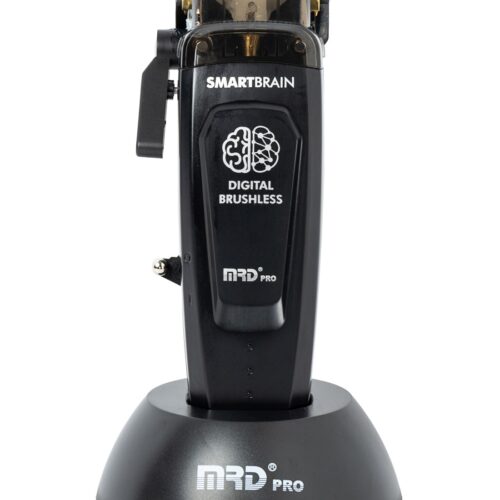 MAQUINA DE CORTE SMART BRAIN NEGRA MRD PRO