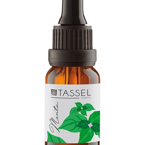 Tassel Aceite Esencial Menta 15ml
