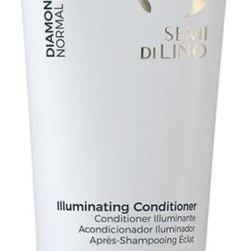 SemiDiLino Iluminating Condicionador 200ml