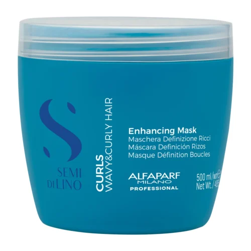 ALFAPARF CURLS ENHANCING MASK 500ML
