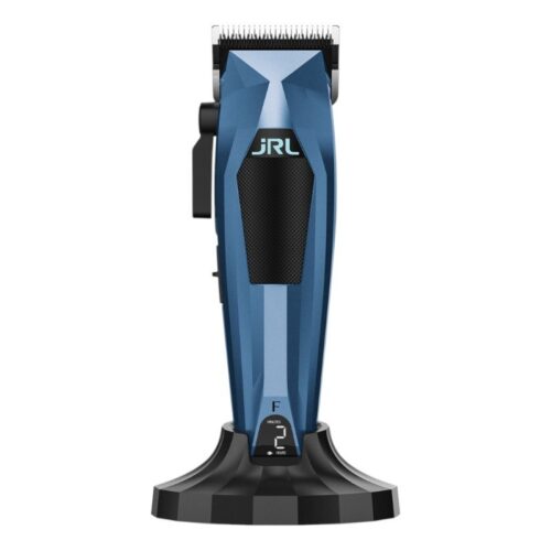 Máquina de corte JRL 3000C Fade Blade Azul