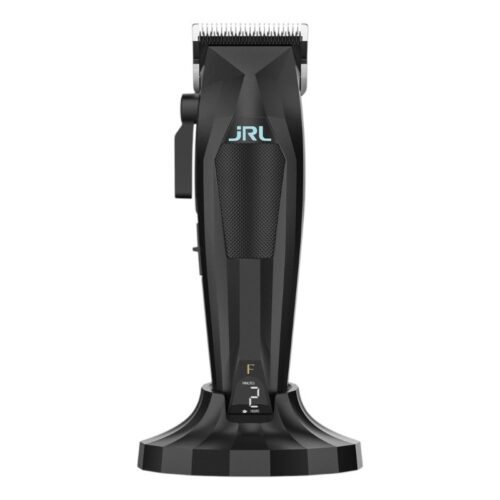CLIPPER NEGRA CON CUCHILLA FADE 3000CB-F JRL