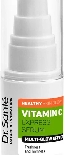 Suero exprés de vitamina C Dr.Sante 30 ml
