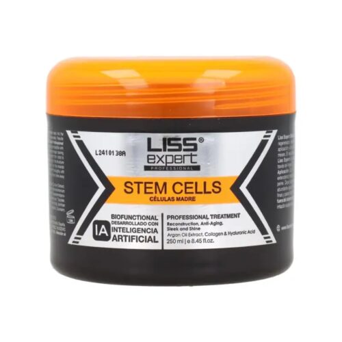 Liss Expert Alisante Células Madre Inteligencia Artificial 250 ml