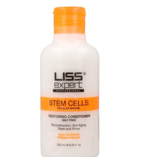 Liss Expert Profesional Liss Expert Stem Cells Restoring Acondicionador Células Madre Mantenimiento 250 ml